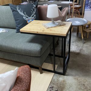 Bout de canapé - grouped