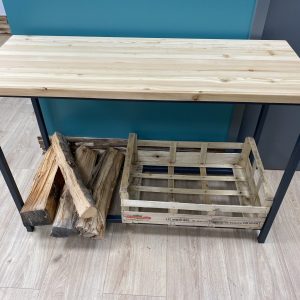 Porte buche eXtra Large